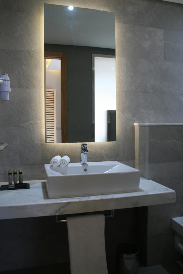 Valley Boutique Hotel Safi Eksteriør bilde