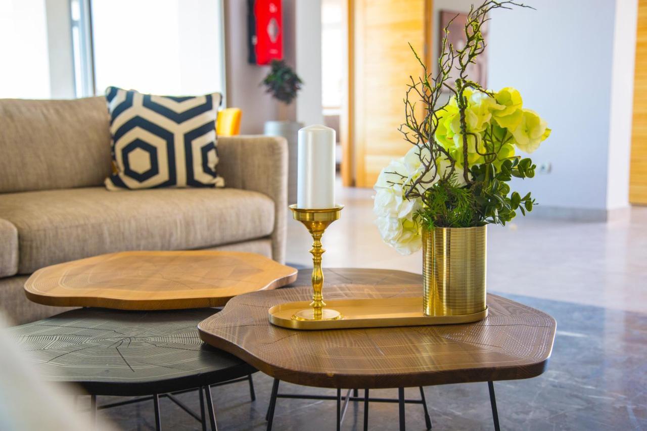 Valley Boutique Hotel Safi Eksteriør bilde